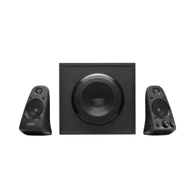 Logitech Z623 Speakers 2.1