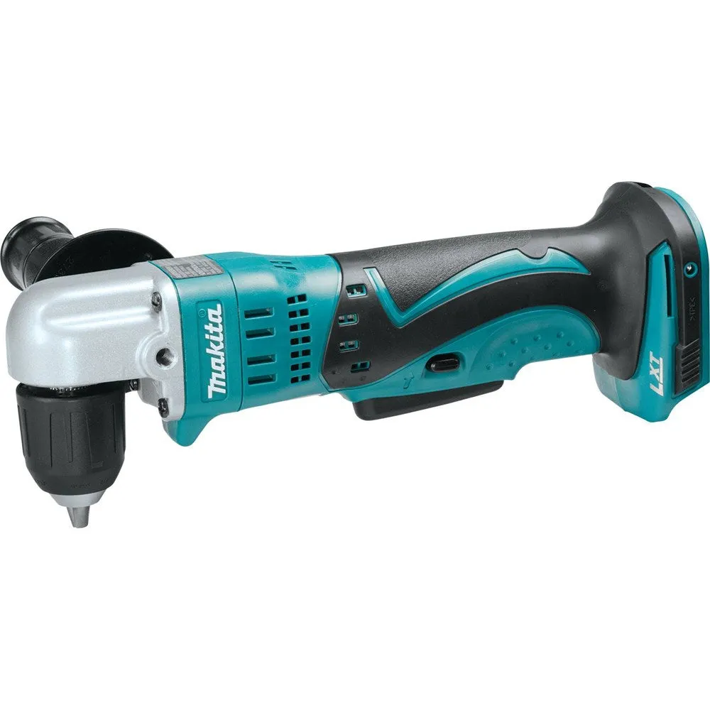 Makita 18V LXT Lithium-Ion Cordless 3/8 In. Angle Drill (Bare Tool)