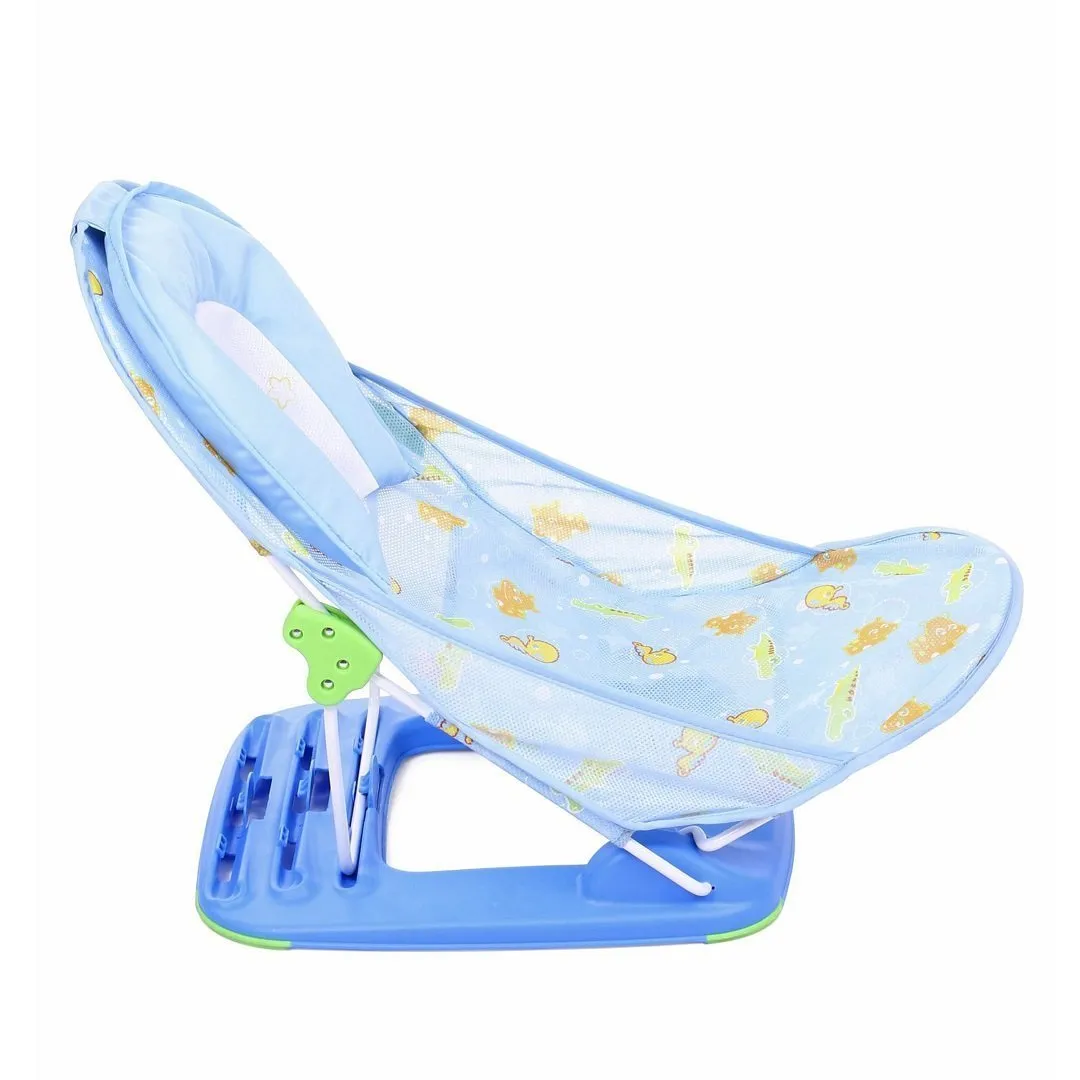 Mastela Deluxe Baby Bather - Blue