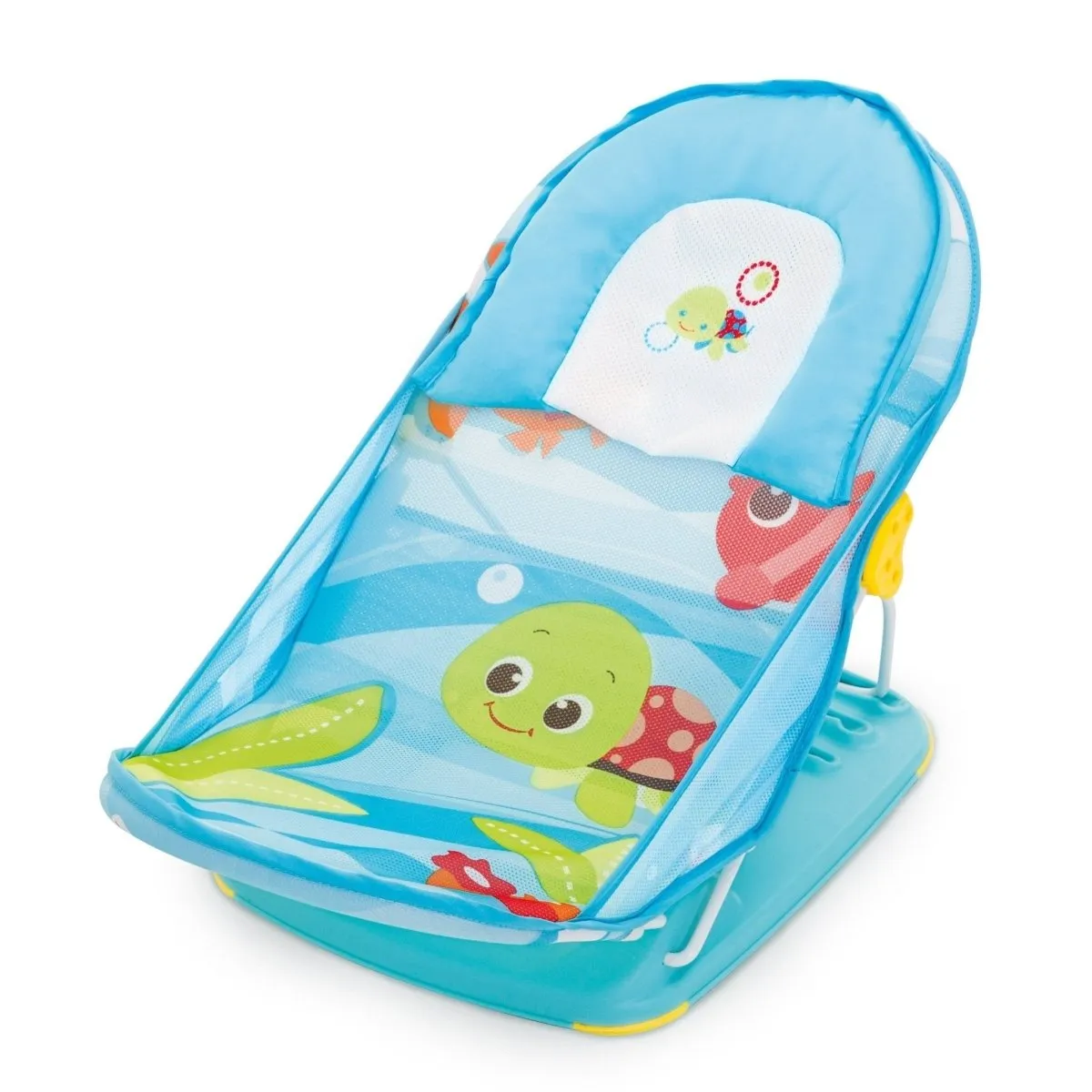 Mastela Deluxe Baby Bather - Sky Blue