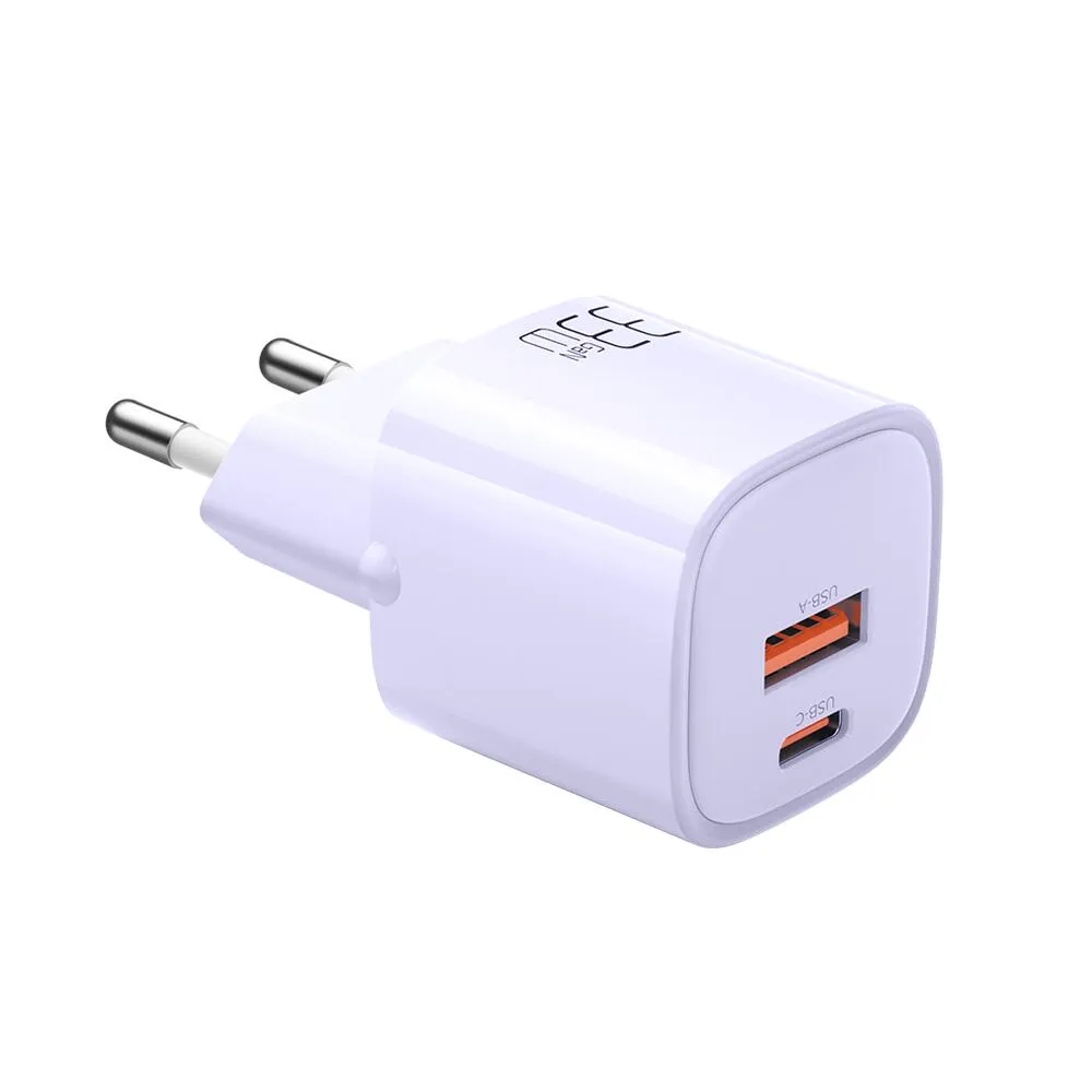 Mcdodo Nano Series C A 33W Fast Charger