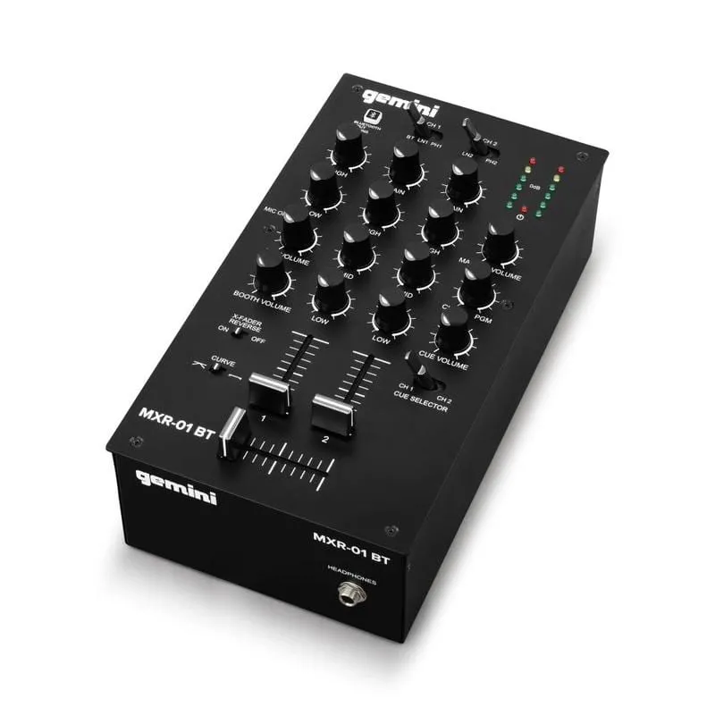 MDJ-500 Performance Pack