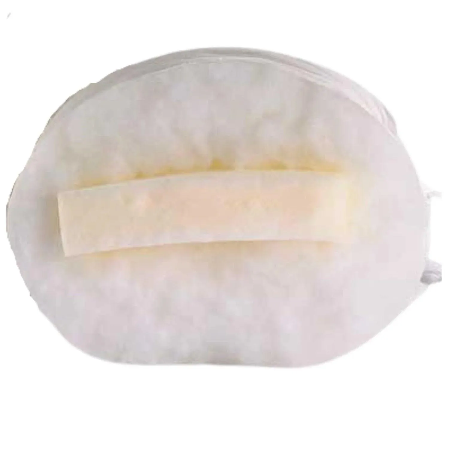 Memory Foam Core Support Pillow – 2 Pillows