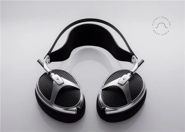 Meze Empyrean Elite Planar Magnetic Headphones