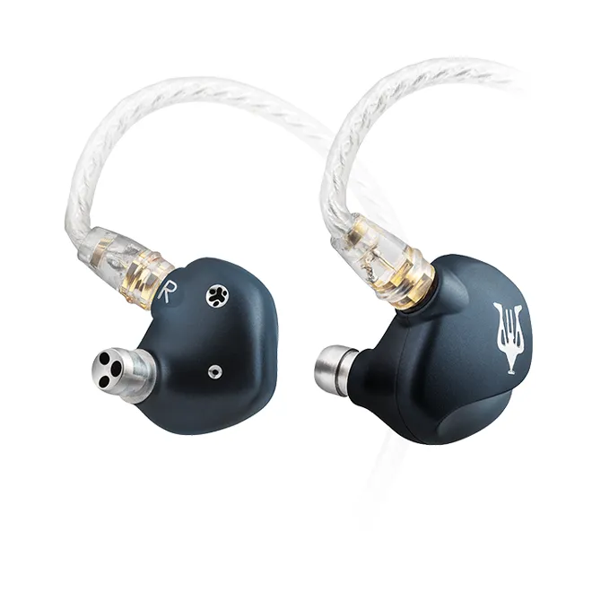 Meze Rai Penta IEMs ( Free upgrade cable)