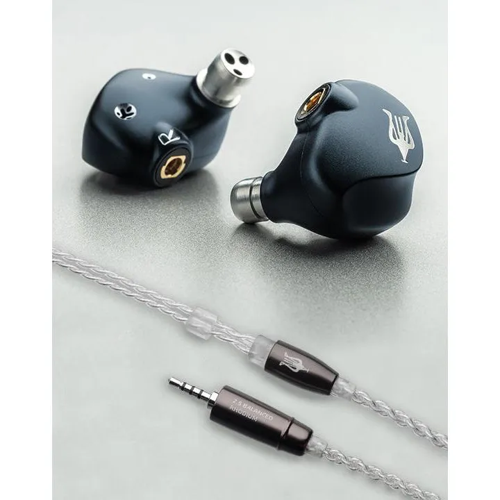 Meze Rai Penta IEMs ( Free upgrade cable)