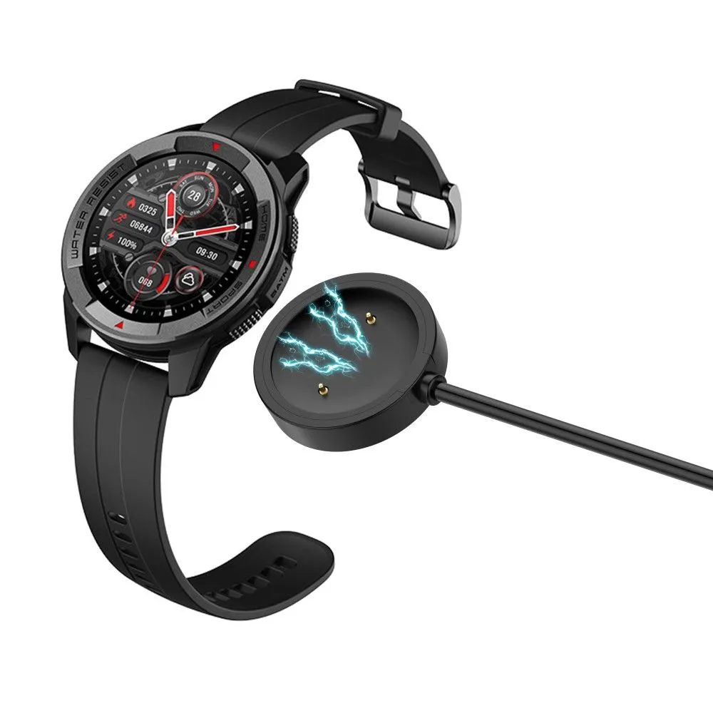 Mibro Watch X1 / Lite USB charging dock cable