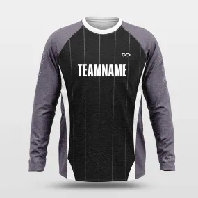 Minister of War - Customized Baggy Long Sleeve Shooting Jersey