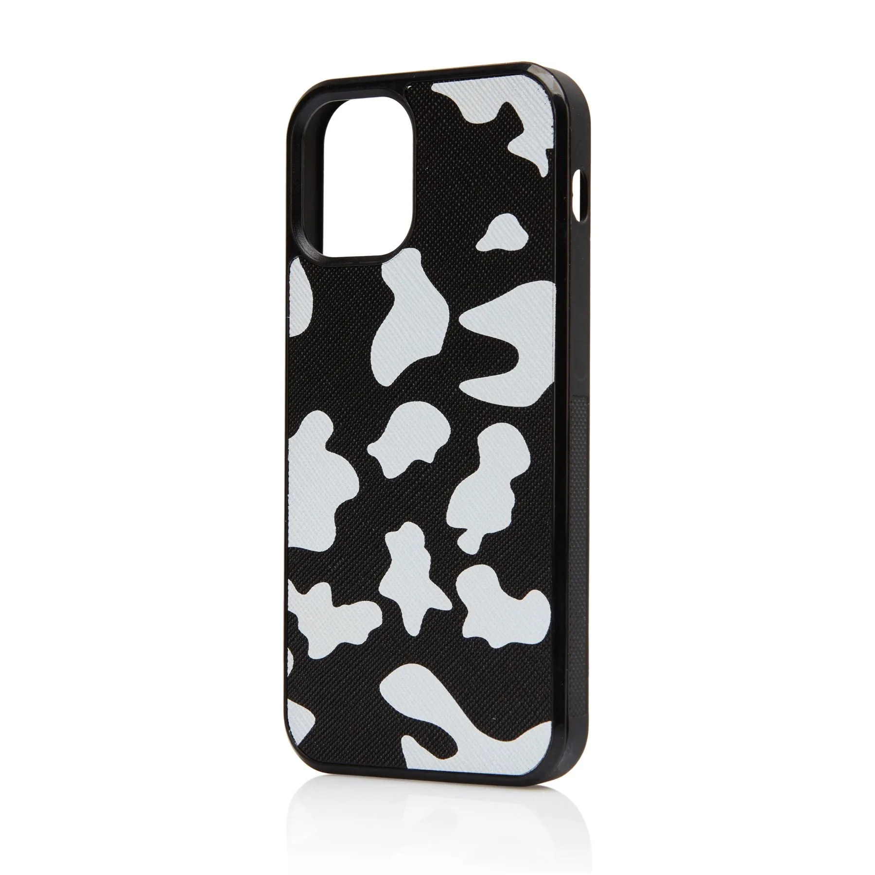 Moo-licious Personalized Phone Case