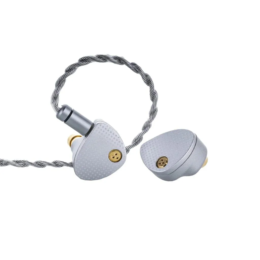 Moondrop Aria 2 In-Ear Headphones