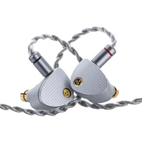 Moondrop Aria 2 In-Ear Headphones