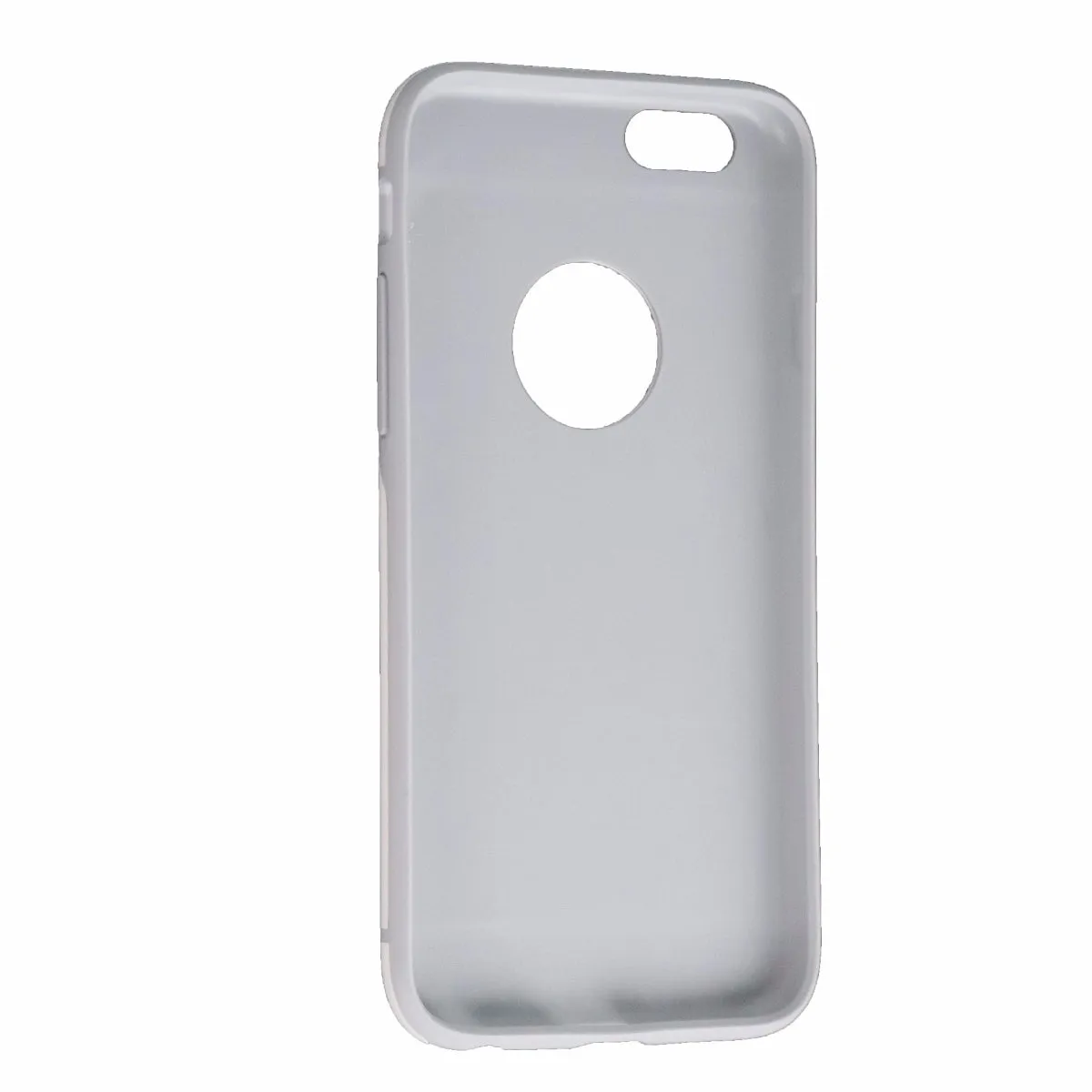 Moshi iGlaze Ultra Slim Protective Case for Apple iPhone 6s / 6 Case - White