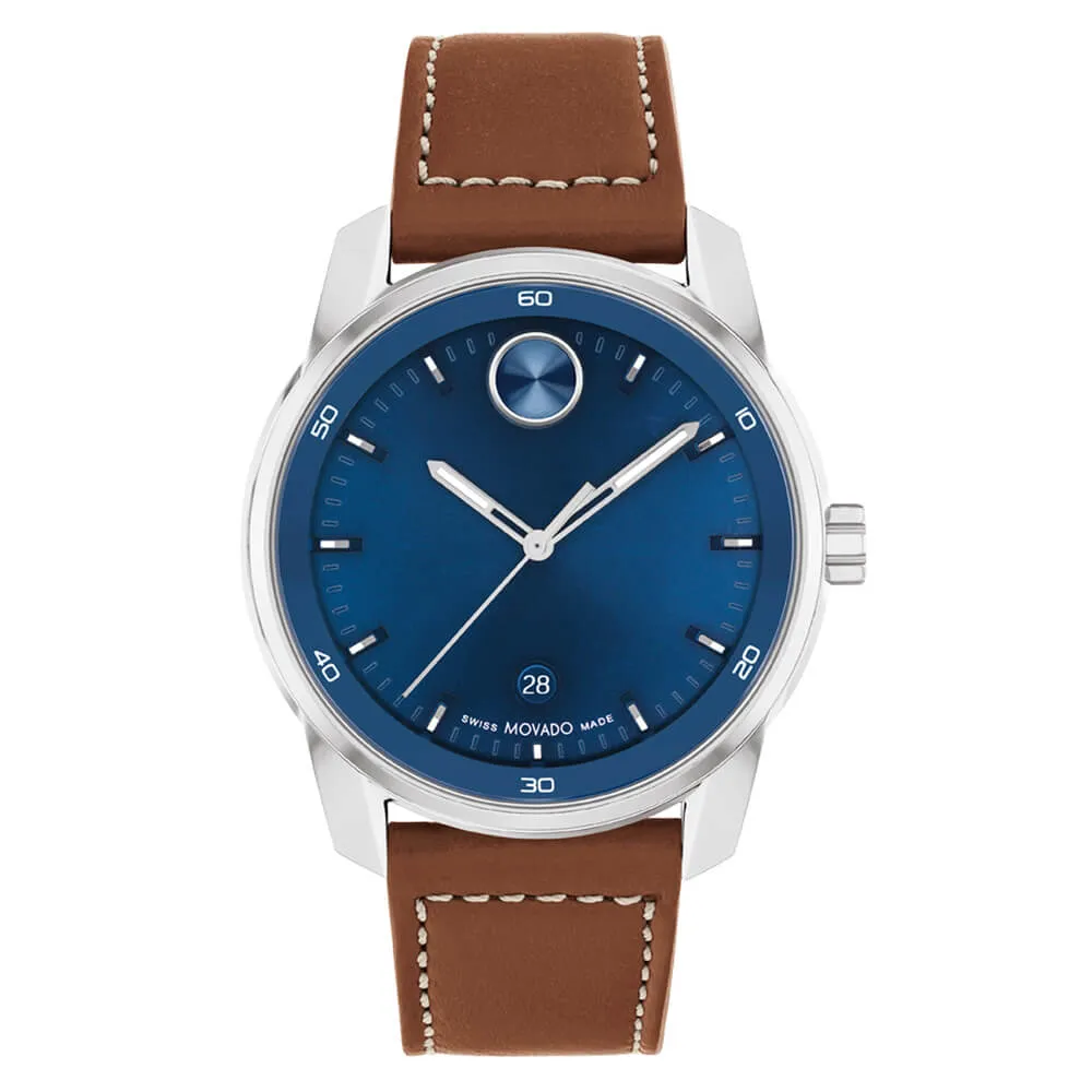 Movado BOLD Verso Men's Watch 3600944