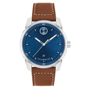 Movado BOLD Verso Men's Watch 3600944