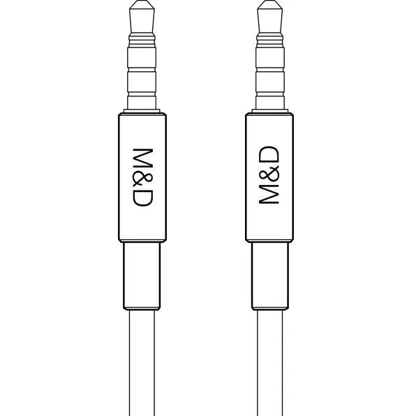 MW60 Headphones for YouTubeTV