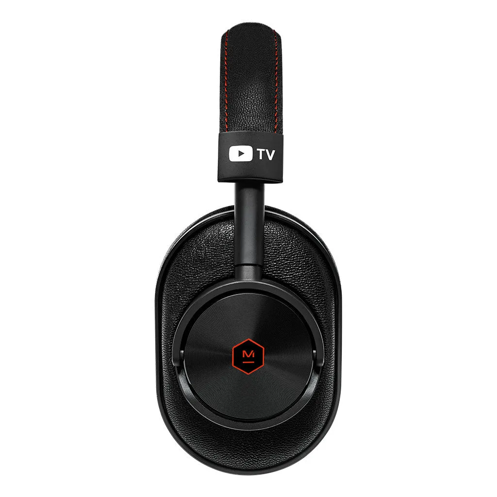 MW60 Headphones for YouTubeTV