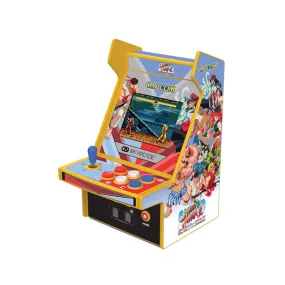 Myarcade Street Fighter II Retro Arcade 6.75 Micro Player Pro (16)