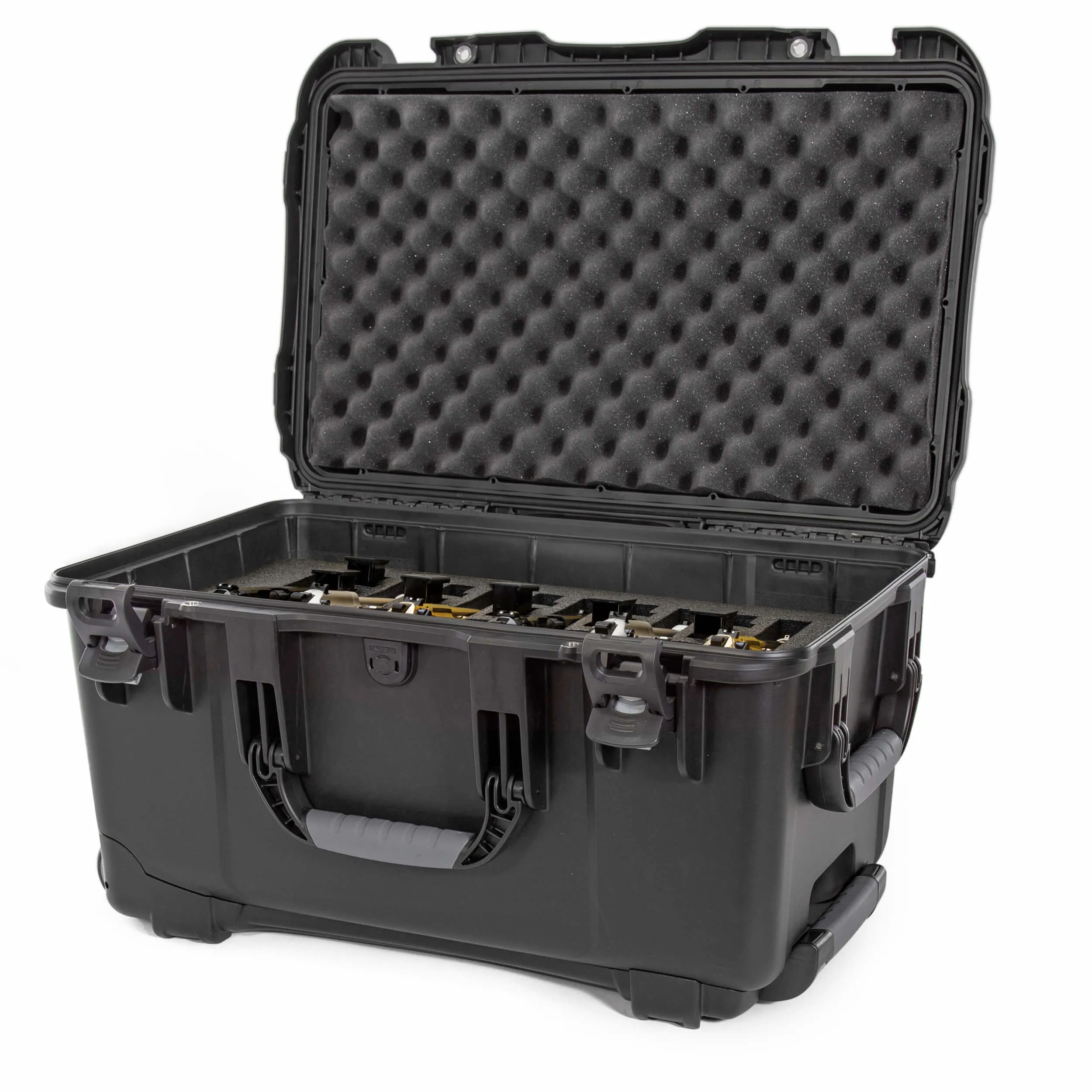 NANUK 938 6 Up Gun Case