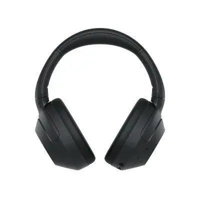 New - Sony ULT WEAR Bluetooth Wireless Noise Canceling Headphones - Black