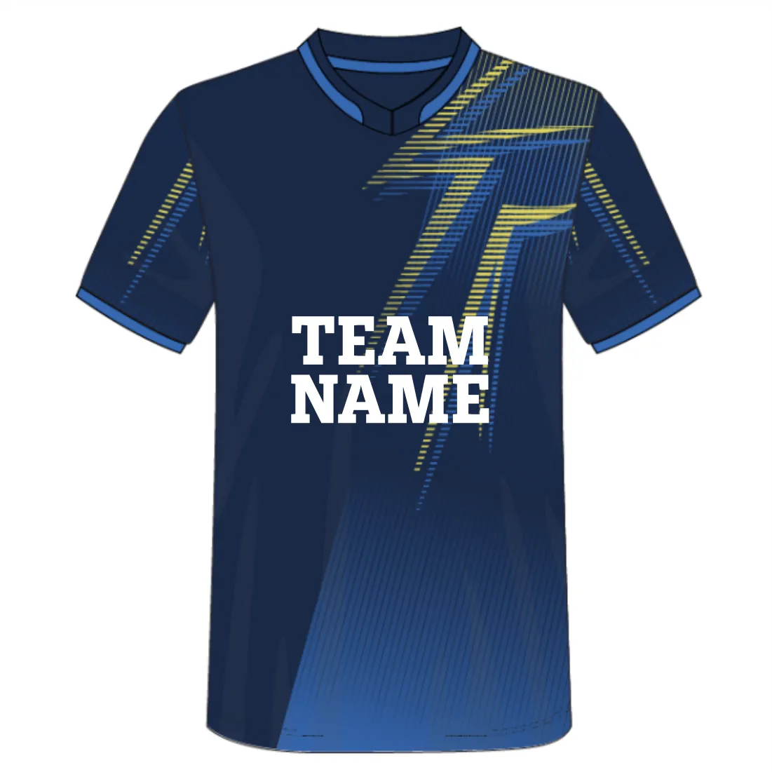 NEXT PRINT All Over Printed Customized Sublimation T-Shirt Unisex Sports Jersey Player Name & Number, Team Name.1238993554