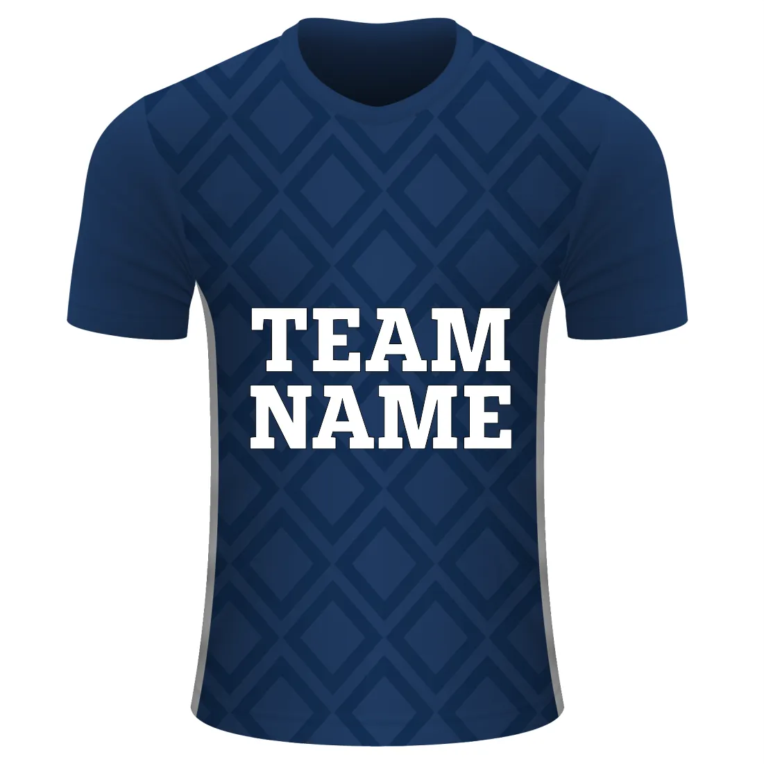 NEXT PRINT All Over Printed Customized Sublimation T-Shirt Unisex Sports Jersey Player Name & Number, Team Name.1336963532