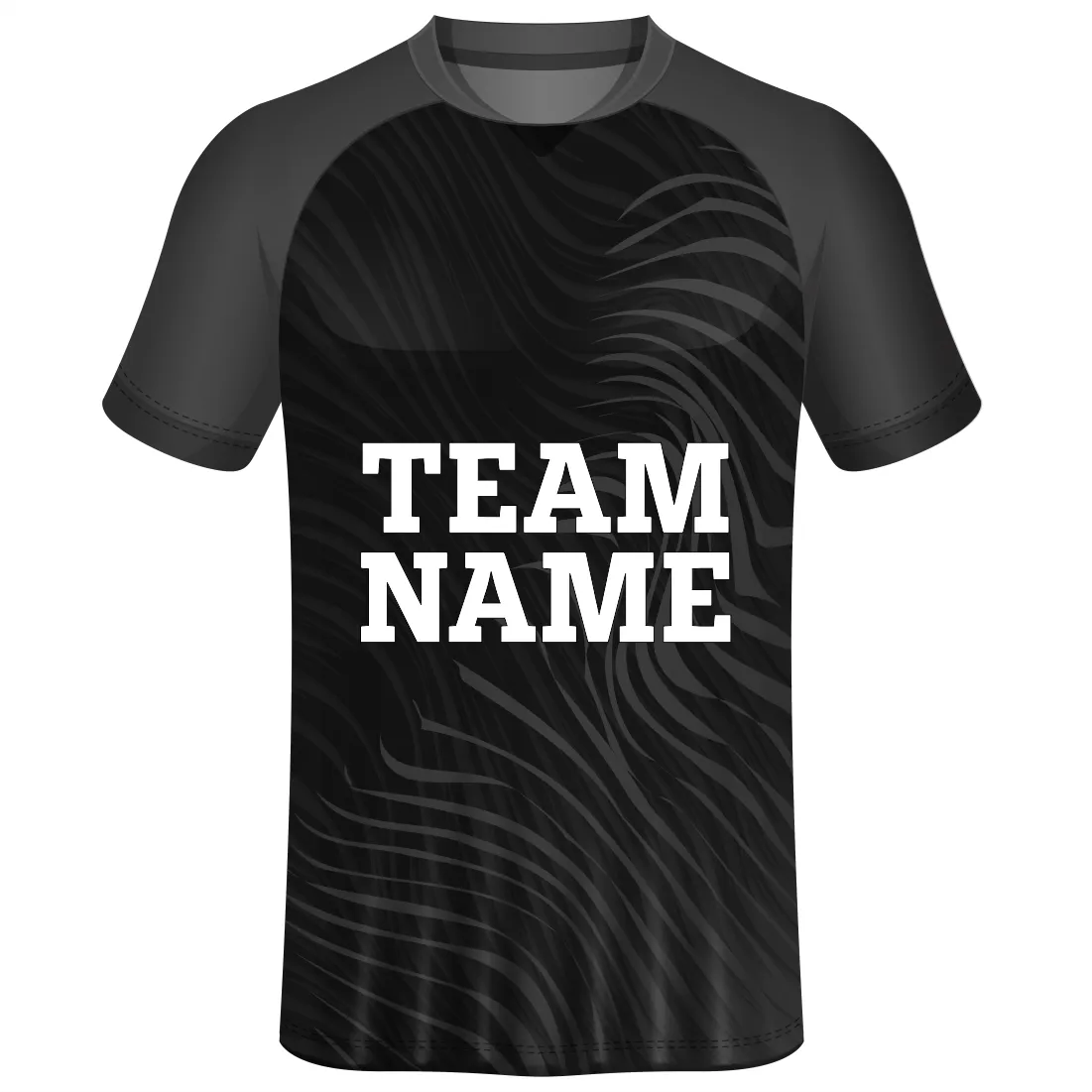 NEXT PRINT All Over Printed Customized Sublimation T-Shirt Unisex Sports Jersey Player Name & Number, Team Name.1447628567