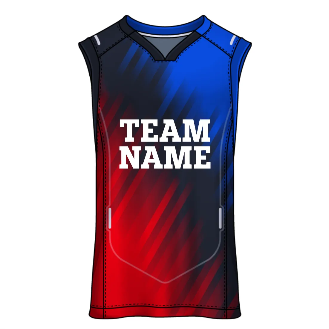 NEXT PRINT All Over Printed Customized Sublimation T-Shirt Unisex Sports Jersey Player Name & Number, Team Name.1639641250