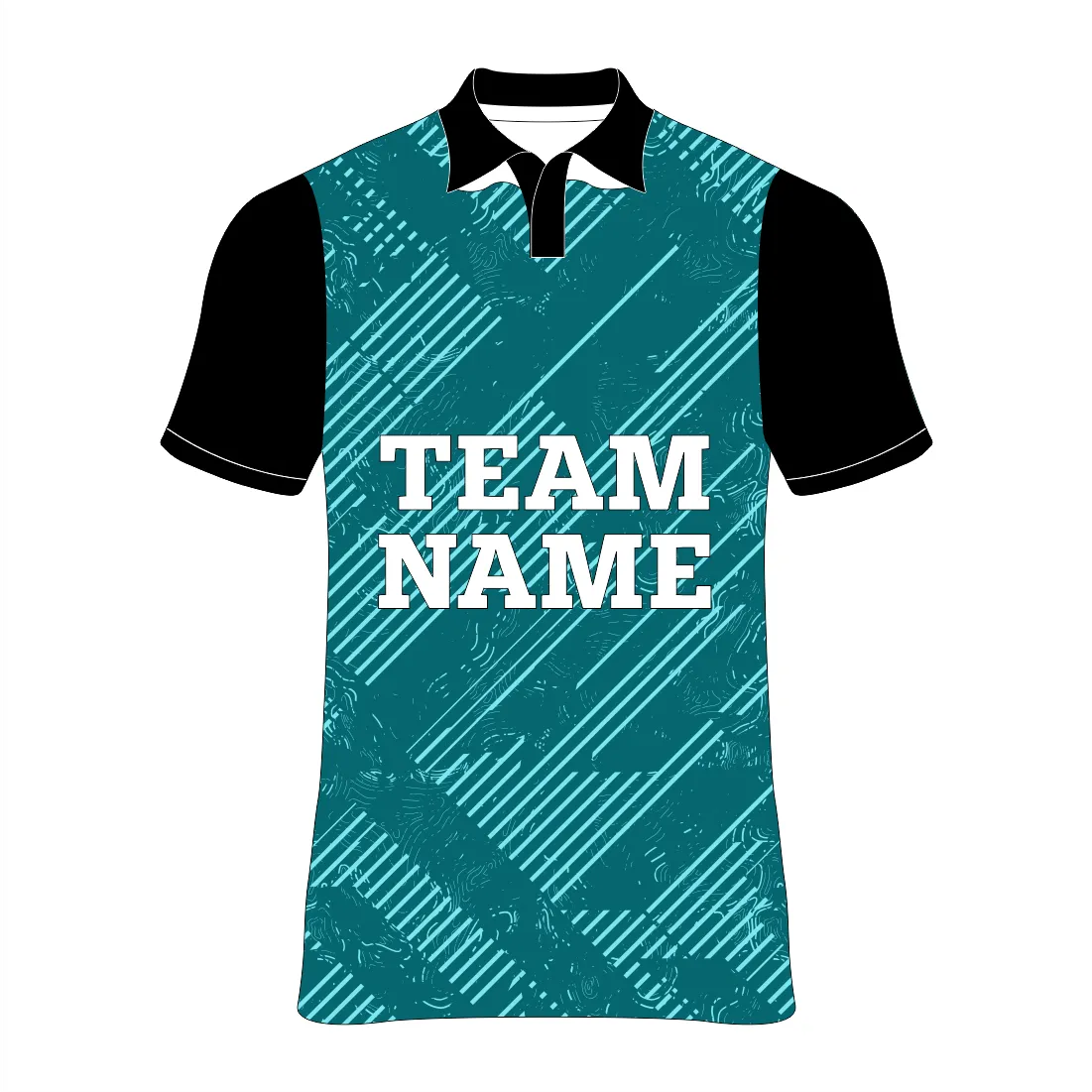 NEXT PRINT All Over Printed Customized Sublimation T-Shirt Unisex Sports Jersey Player Name & Number, Team Name.NP0080055