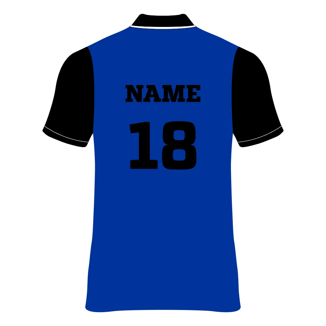 NEXT PRINT All Over Printed Customized Sublimation T-Shirt Unisex Sports Jersey Player Name & Number, Team Name.NP0080088