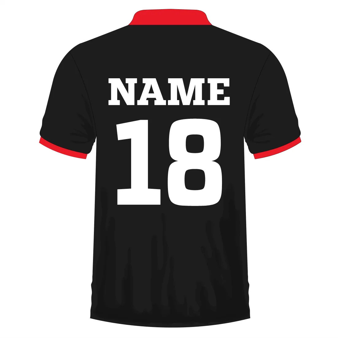 Next Print Custom Cricket Jerseys - 708842065