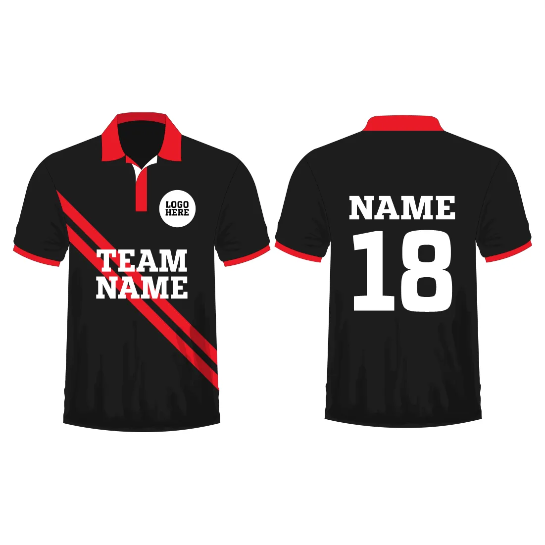 Next Print Custom Cricket Jerseys - 708842065