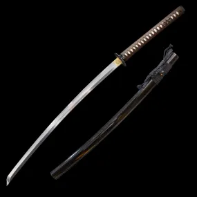 Night Charm Katana