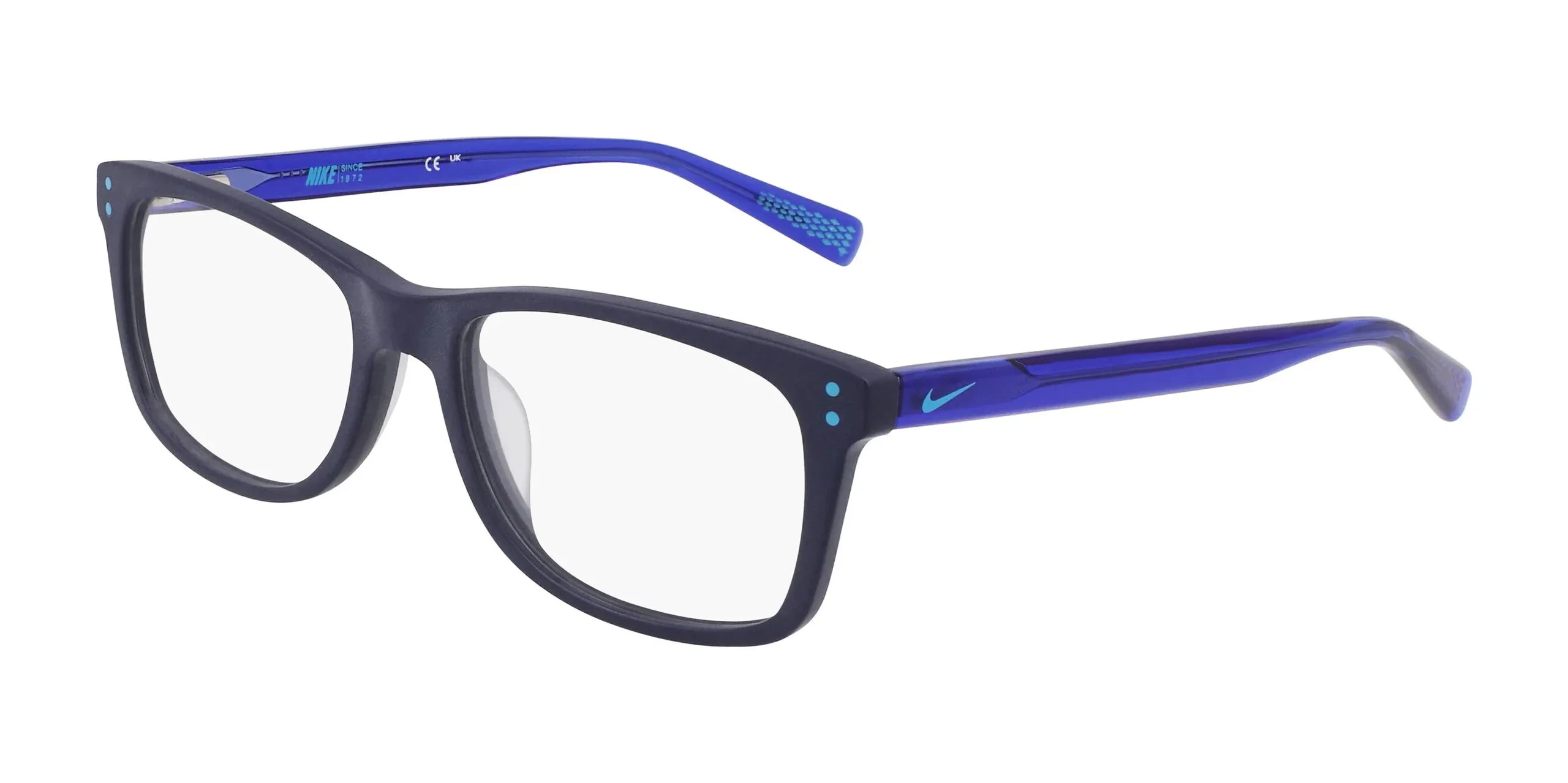 Nike 5538 Eyeglasses