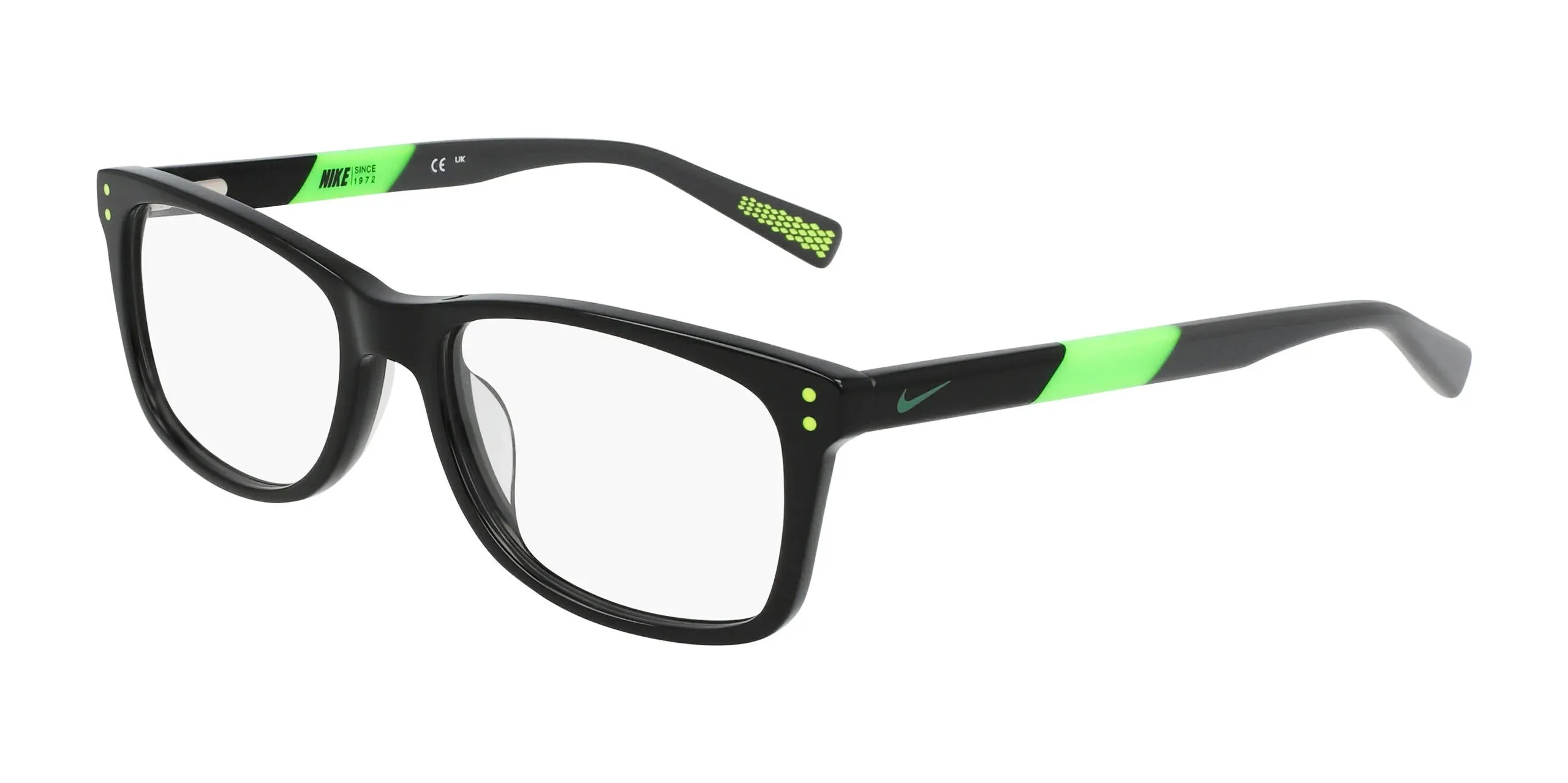 Nike 5538 Eyeglasses