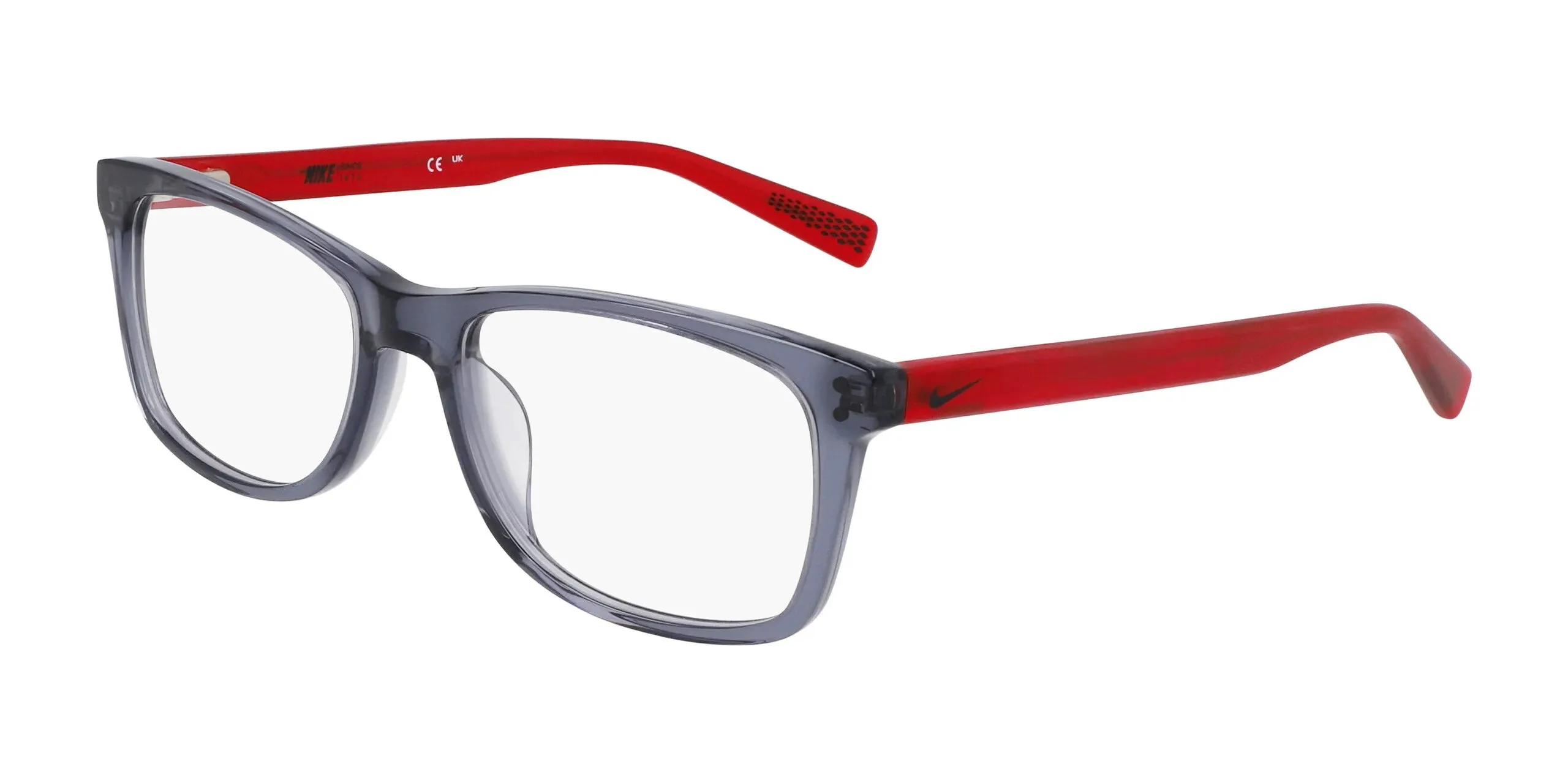 Nike 5538 Eyeglasses