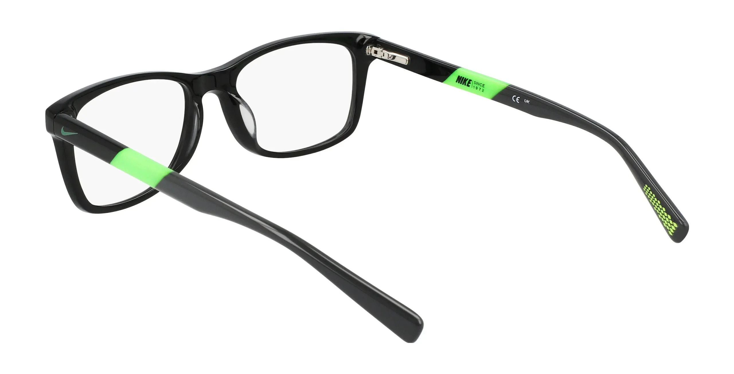 Nike 5538 Eyeglasses