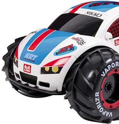 Nikko Remote Controlled VaporiZr Car