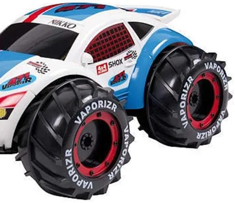 Nikko Remote Controlled VaporiZr Car