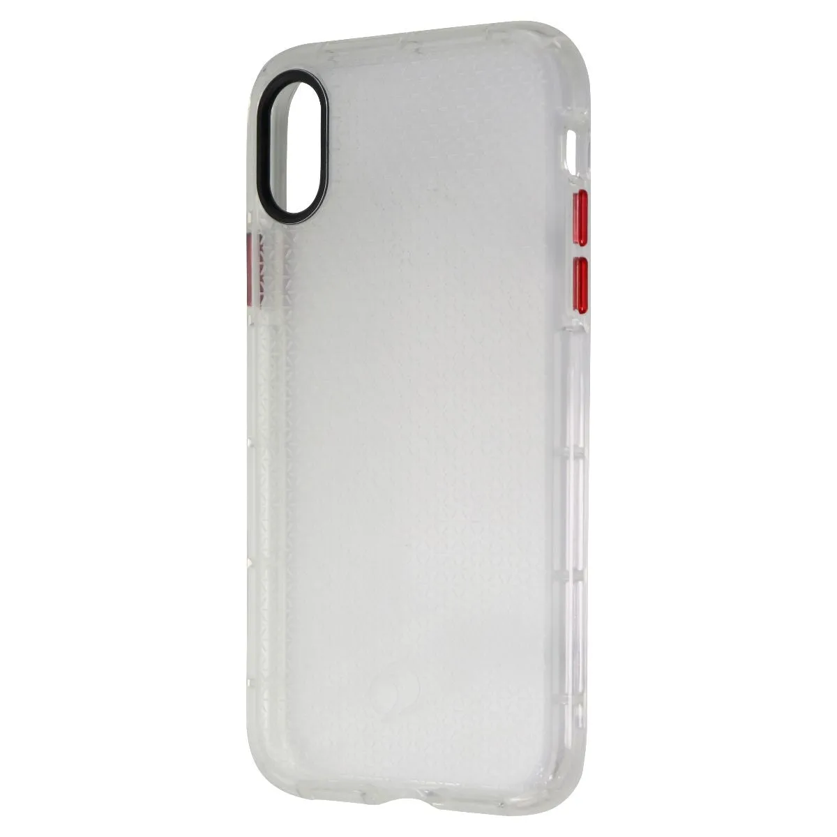 Nimbus9 Phantom 2 Series Gel Case for Apple iPhone XR - Clear