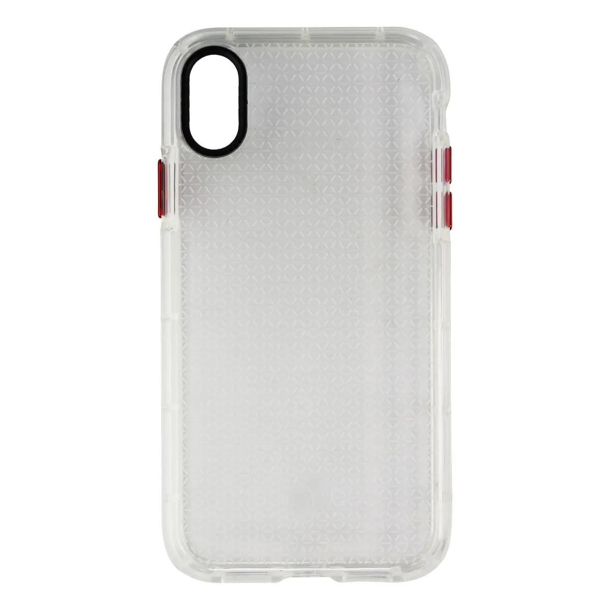 Nimbus9 Phantom 2 Series Gel Case for Apple iPhone XR - Clear