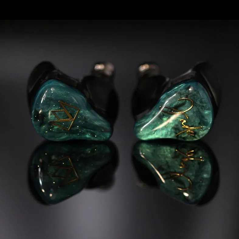 Noble Audio JADE Universal Fit In-Ear Monitors