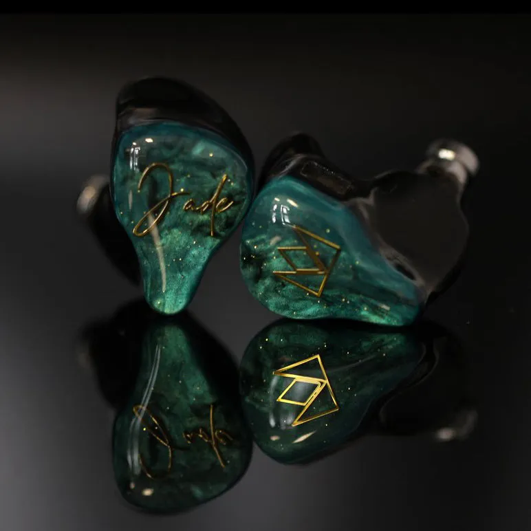 Noble Audio JADE Universal Fit In-Ear Monitors