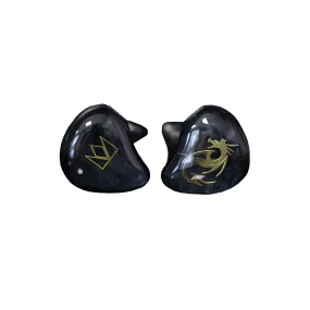 Noble Audio KUBLAI KHAN Universal Fit In-Ear Monitors (Open Box)