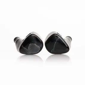 Noble Audio Onyx Universal Fit In-Ear Monitors (Open Box)