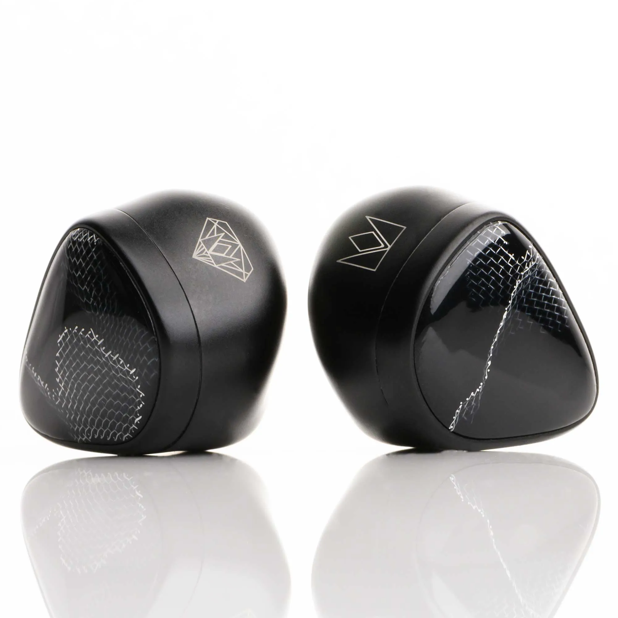 Noble Audio Onyx Universal Fit In-Ear Monitors