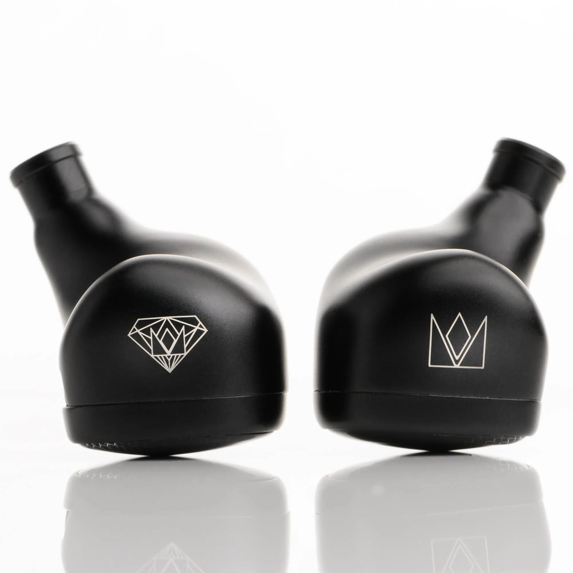 Noble Audio Onyx Universal Fit In-Ear Monitors