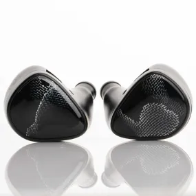 Noble Audio Onyx Universal Fit In-Ear Monitors