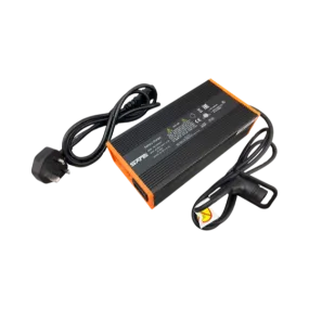 Noblelift PTE15N Charger 24V 8A UK Plug 508036510002