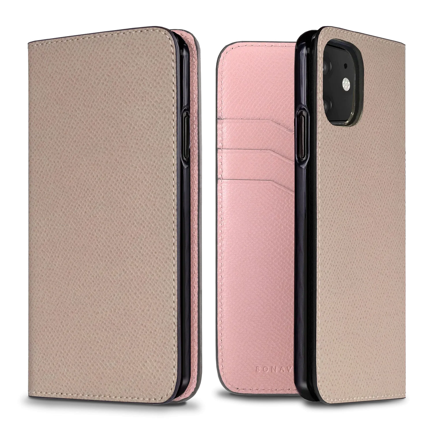 Noblessa Diary Smartphone Case (iPhone 11)