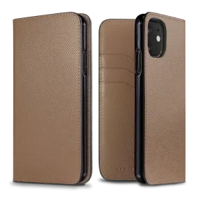 Noblessa Diary Smartphone Case (iPhone 11)